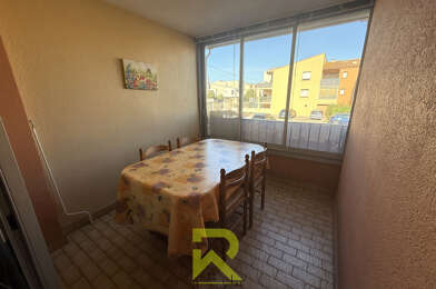 Appartement 1 pièces 119000 €