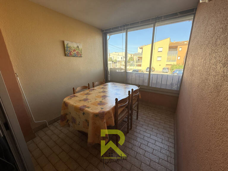 Grau d'Agde Appartement avec chambre cabine très proche de l — photo 1