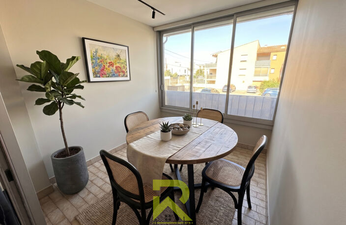 Grau d'Agde Appartement avec chambre cabine très proche de l — photo 2