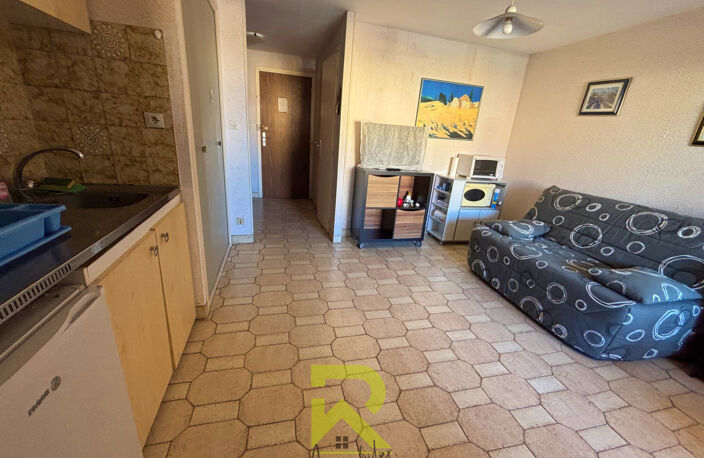Grau d'Agde Appartement avec chambre cabine très proche de l — photo 3