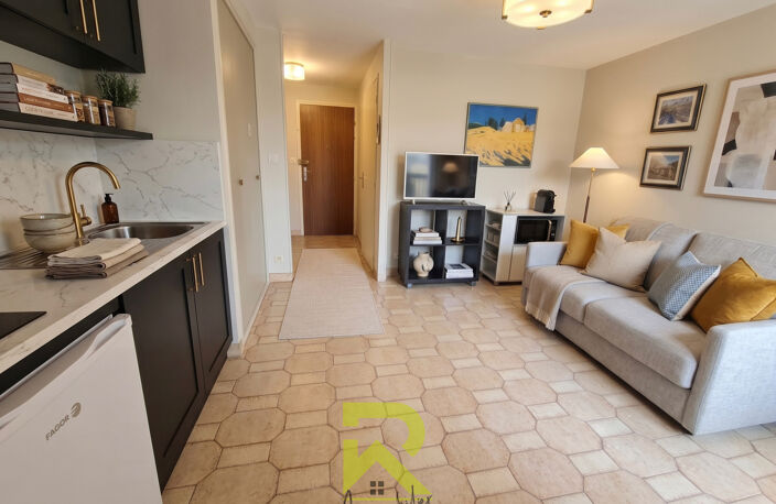 Grau d'Agde Appartement avec chambre cabine très proche de l — photo 4