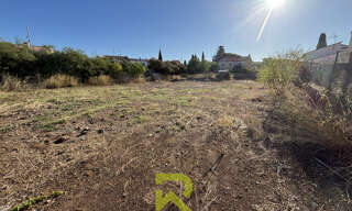 Terrain  1215 m² à vendre à Agde (34300)