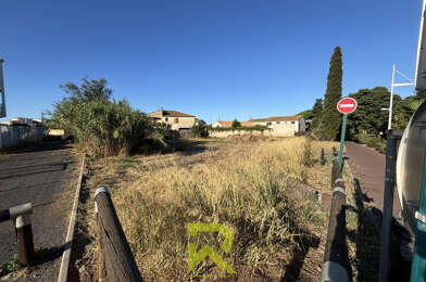 Terrain  384900 €