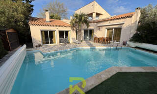 Maison 5 Pièces 195 m² à vendre à Agde (34300)