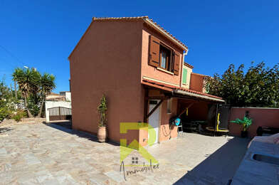 Maison 4 pièces 351000 €