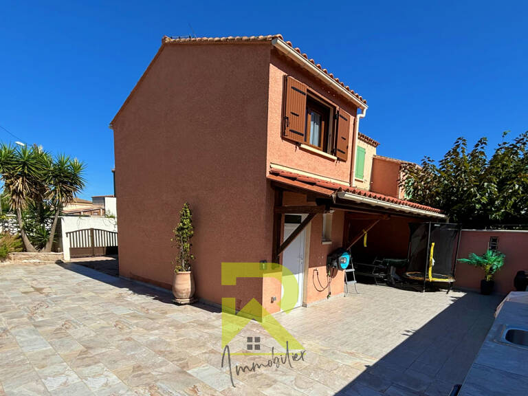 Maison T4 meublée idéalement située — photo 1