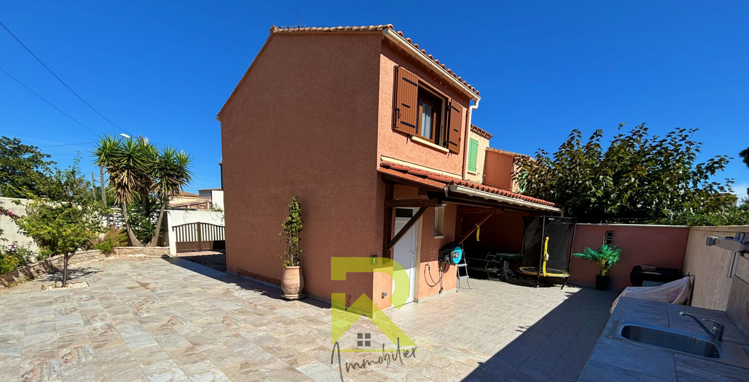 Maison T4 meublée idéalement située — photo 1