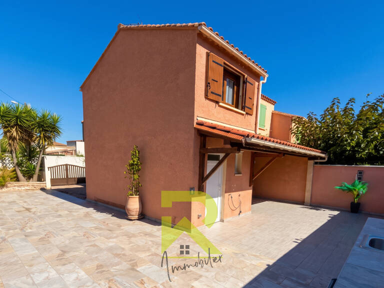 Maison T4 meublée idéalement située — photo 1