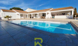 Maison 5 Pièces 176 m² à vendre à Agde (34300)