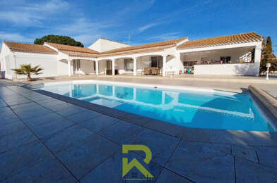 Maison 5 pièces 1015000 €