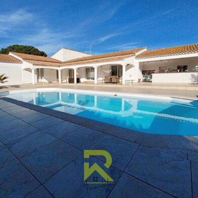 Maison 5 pièces 1015000 €