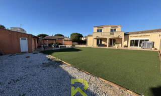 Maison 4 Pièces 140 m² à vendre à Agde (34300)
