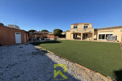 Maison 4 pièces 575000 €