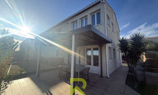 Maison 4 Pièces 239 m² à vendre à Poussan (34560)