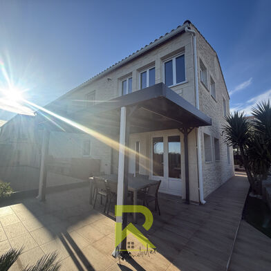 Maison 4 pièces 683400 €