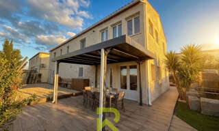 Maison 4 Pièces 142 m² à vendre à Poussan (34560)