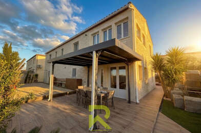 Maison 4 pièces 650000 €