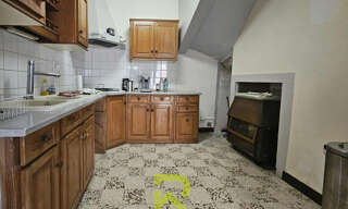 Maison 6 Pièces 111 m² à vendre à Ventenac-en-Minervois (11120)