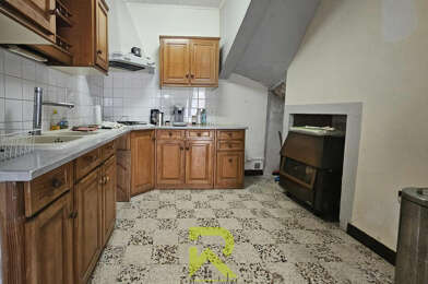 Maison 6 pièces 116500 €