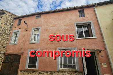 Maison 6 pièces 116500 €