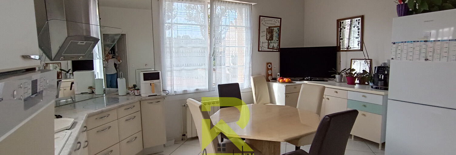 Maison 7 Pièces 168 m² à vendre à Carcassonne (11000)