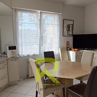Maison 7 pièces 315000 €