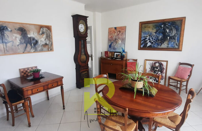COUP DE COEUR ! Maison et T3, 168m2 , piscine , clôturée — photo 3