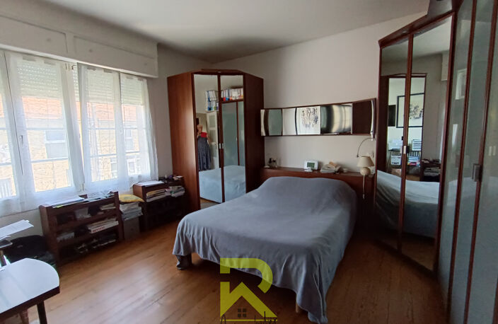 COUP DE COEUR ! Maison et T3, 168m2 , piscine , clôturée — photo 5