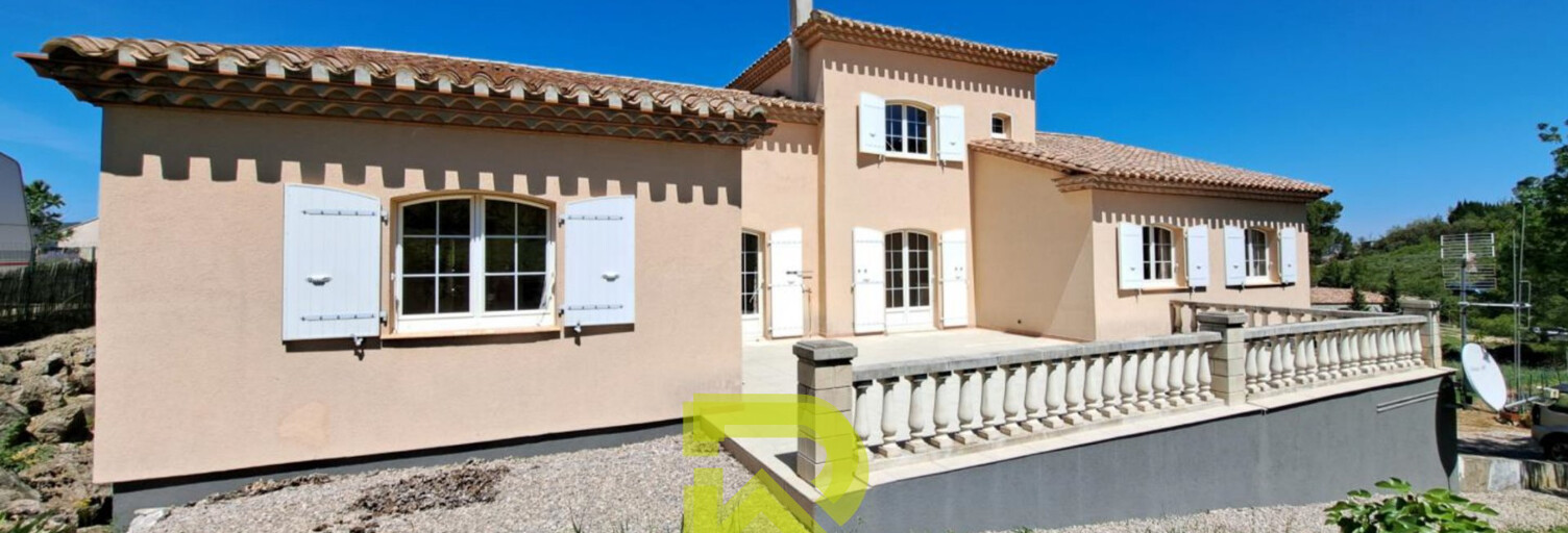 Maison 14 Pièces 350 m² à vendre à Ribaute (11220)