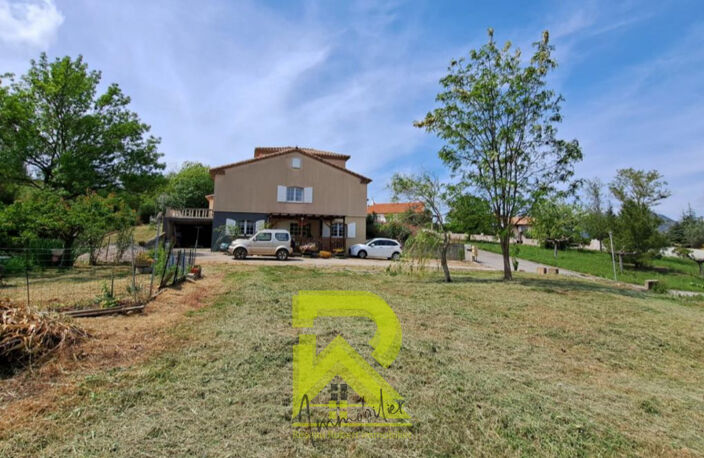 Charmante Maison + 4 appartements +1 terrain viabilisé à RIB — photo 3