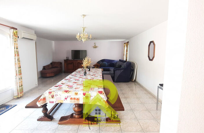 Charmante Maison + 4 appartements +1 terrain viabilisé à RIB — photo 5