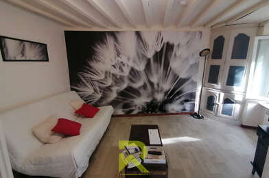 Maison 4 pièces 70000 €