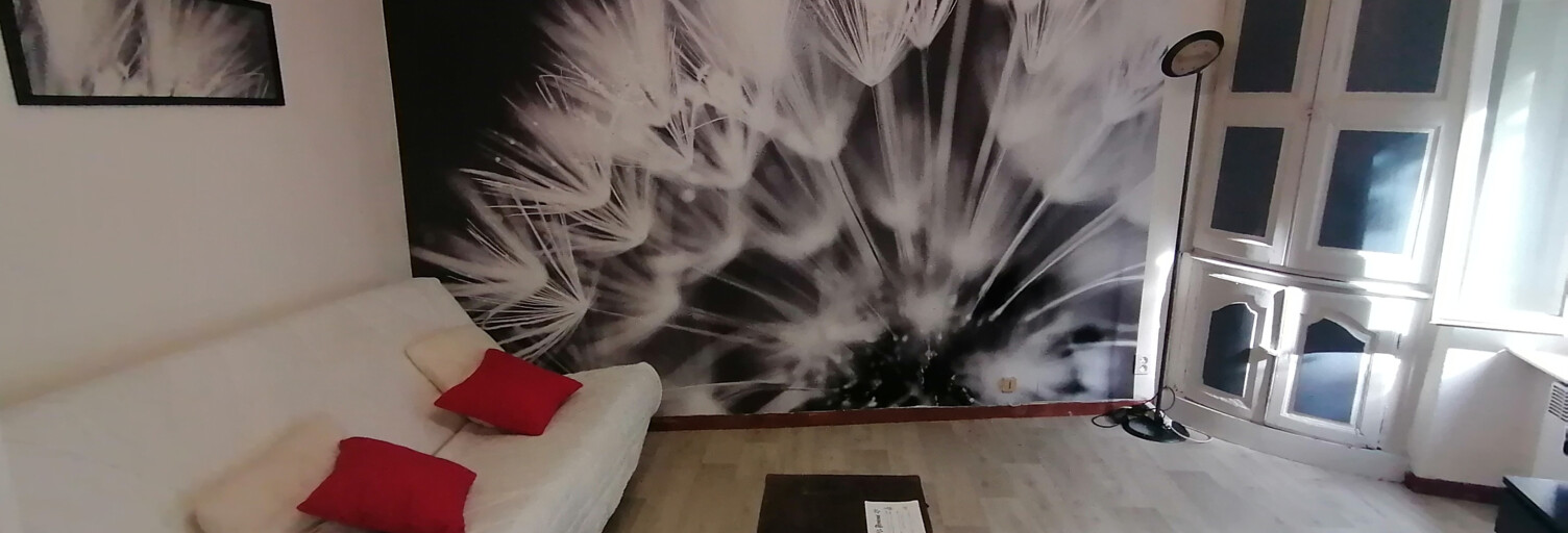 Maison 4 Pièces 60 m² à vendre à Caudebronde (11390)