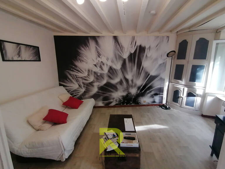 A VENDRE MAISON AU COEUR DE LA MONTAGNE NOIRE — photo 1
