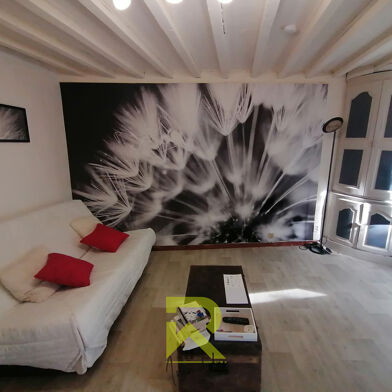 Maison 4 pièces 70000 €