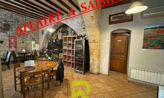 Commerce  140 m² à vendre à Narbonne (11100)