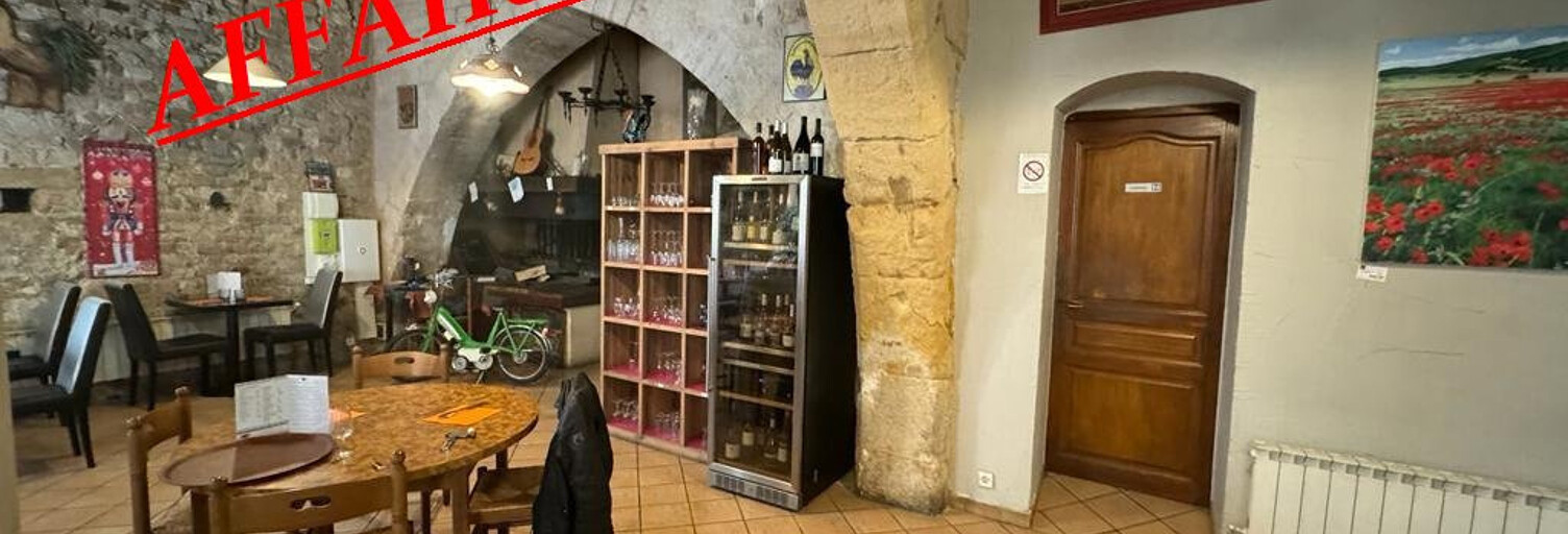 Commerce  140 m² à vendre à Narbonne (11100)