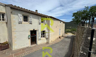 Maison 6 Pièces 122 m² à vendre à Duilhac-sous-Peyrepertuse (11350)