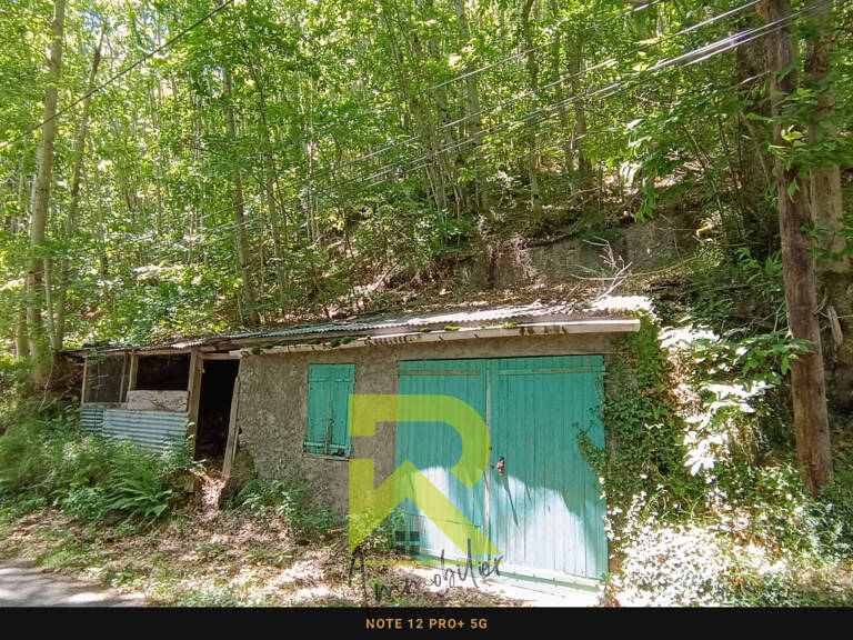 A vendre a Caudebrondre Remise — photo 1
