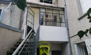 Maison 4 Pièces 83 m² à vendre à Caudebronde (11390)