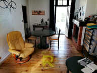 A vendre a CAUDEBRONDE Maison atypique au coeur de la montag — photo 4