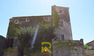 Maison 21 Pièces 360 m² à vendre à Badens (11800)