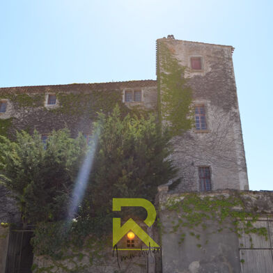 Maison 21 pièces 371000 €