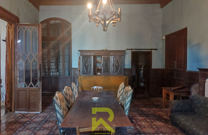 Château dans le minervois proche de Carcassonne — photo 2