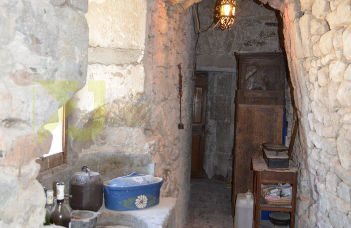 Château dans le minervois proche de Carcassonne — photo 5