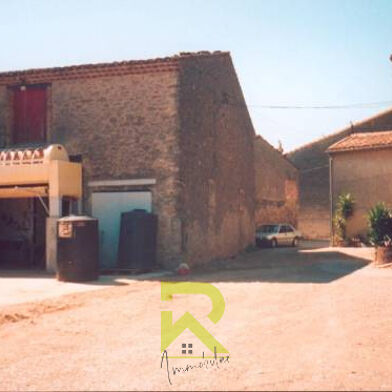 Maison 2 pièces 443000 €