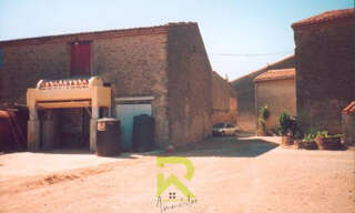 Maison 2 Pièces 228 m² à vendre à Badens (11800)