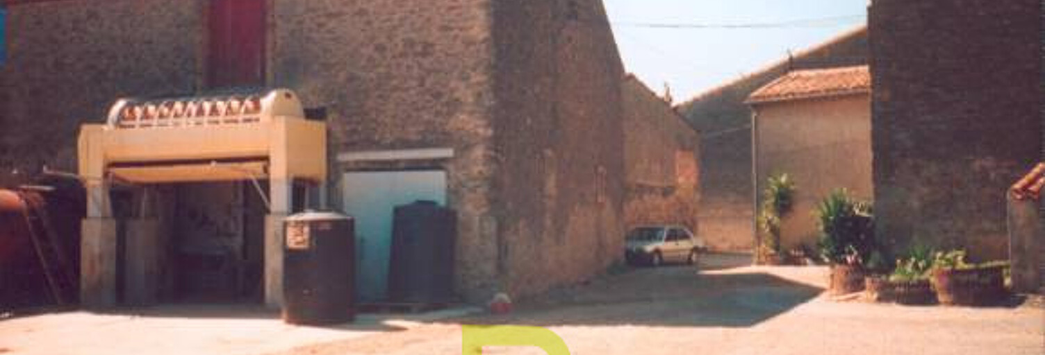 Maison 2 Pièces 228 m² à vendre à Badens (11800)