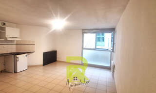 Appartement 1 Pièce 31 m² à vendre à Nîmes (30000)