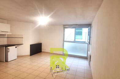 Appartement 1 pièces 79950 €